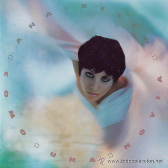 Discos de vinilo: ANA BELEN-COMO UNA NOVIA - Foto 1