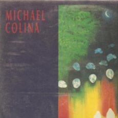 Discos de vinilo: LP MICHAEL COLINA - RITUALS 