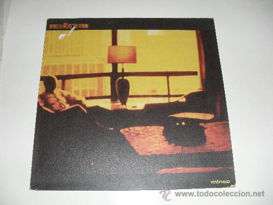 Discos de vinilo: MINA - MINSC - Foto 1