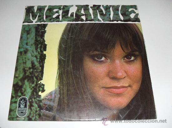 Discos de vinilo: MELANIE  1970 - Foto 1