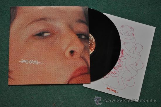 Discos de vinilo: DAS OATH - 9   (Trashcore New York & Holland) - Foto 1