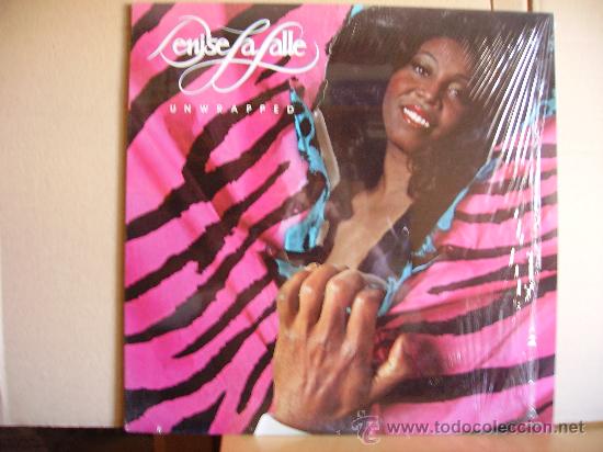 Discos de vinilo: DENISE LA SALLE ---- UNWRAPPED - Foto 1