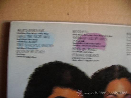 Discos de vinilo: THE DE BARGES --- DE BARGES - Foto 2