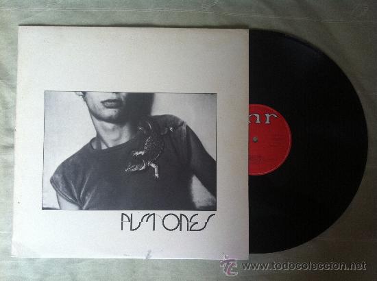 Discos de vinilo: LOS PISTONES-MENOS CUARTO 12&rdquo; - Foto 1