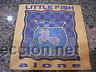 Discos de vinilo: Little Fish &ndash; Alone  7 MINT - Foto 1