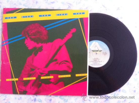 Discos de vinilo: LP-THE KINKS-ONE FOR THE ROAD - Foto 1