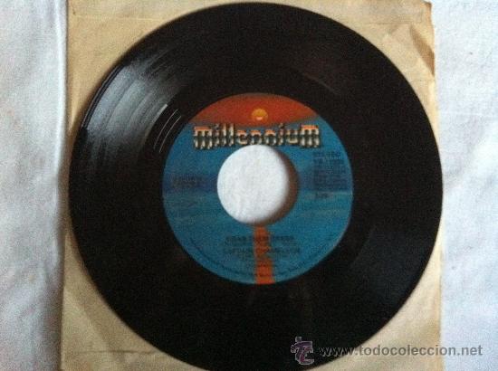 Discos de vinilo: 7&rdquo; CAPTAIN CHAMELEON-GRAB THEM CAKES-JIVE OLFO - Foto 1