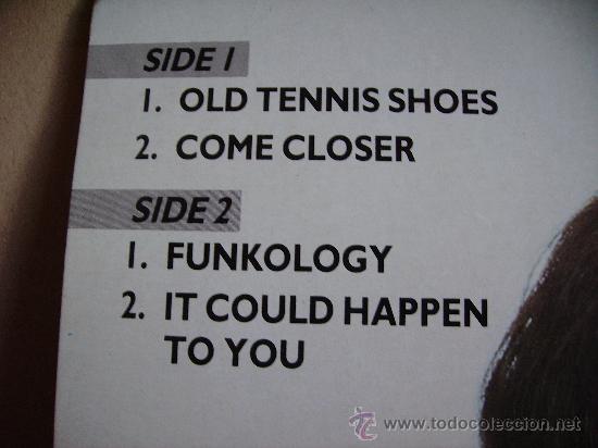 Discos de vinilo: JAN AKKERMAN -- IT COULD HAPPEN TO YOU - Foto 2