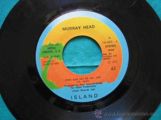 Discos de vinilo: Singels Bobby Vinton 1975 - Foto 3
