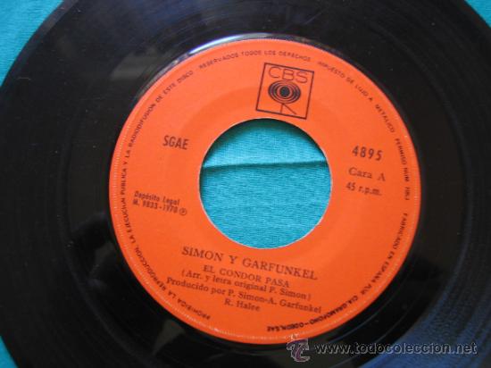 Discos de vinilo: Singels Andy Williams 1970 - Foto 2