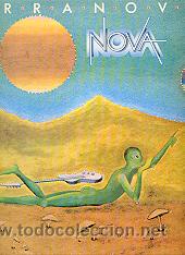 Discos de vinilo: Nova LP Terranova E/E - Foto 1