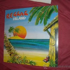 Discos de vinilo: VARIOS LP REGGAE ISLAND 1979 ISLAND RECORDS – KAYA1 SCANDINAVIA VER FOTO ADICIONAL