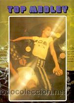 Discos de vinilo: Top Medley  LP 1976