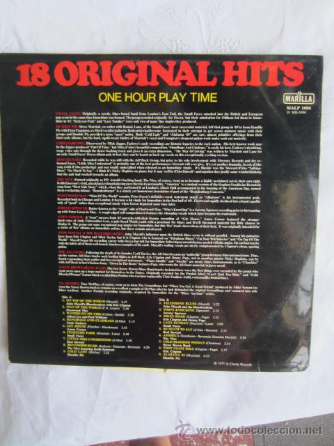 Discos de vinilo: SUPER 60 - Foto 2