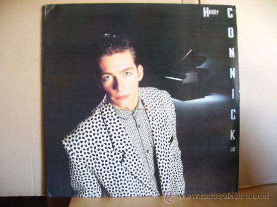 Discos de vinilo: HARRY CONNICK JR. --- SAME - Foto 1