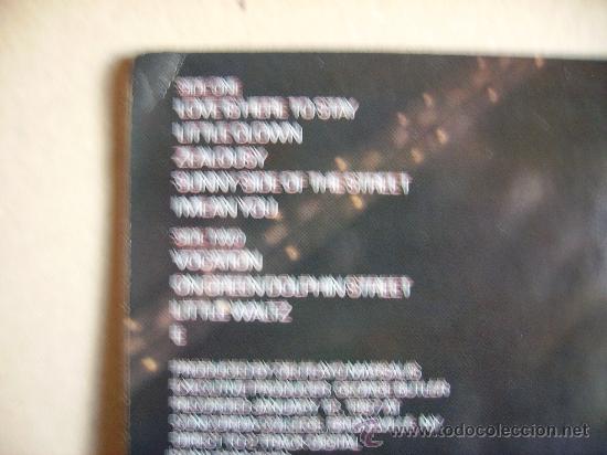 Discos de vinilo: HARRY CONNICK JR. --- SAME - Foto 2