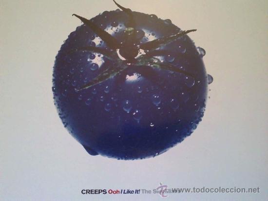 Discos de vinilo: CREEPS OOH I LIKE IT - MINI LP - Foto 1