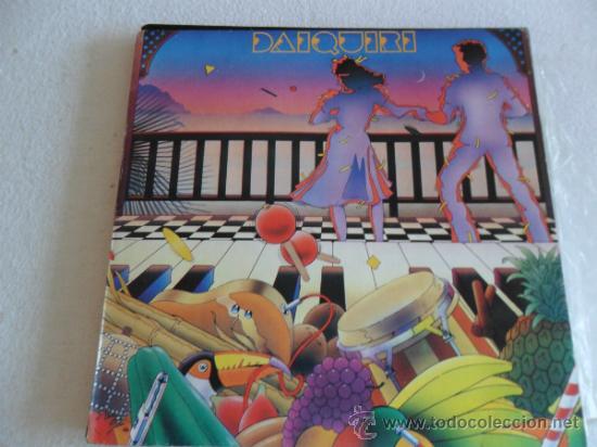 Discos de vinilo: DAIQUIRI 1983 - Foto 1