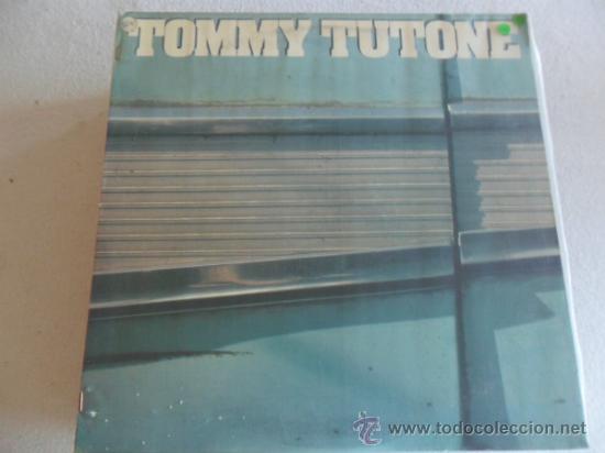 Discos de vinilo: TOMMY TUTONE -1980 - Foto 1