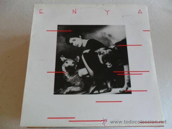 Discos de vinilo: ENYA - 1990 - Foto 1