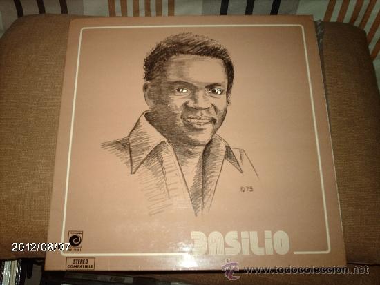 Discos de vinilo: Basilio - Foto 1