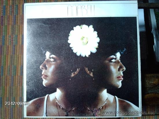 Discos de vinilo: Anabell - Foto 1