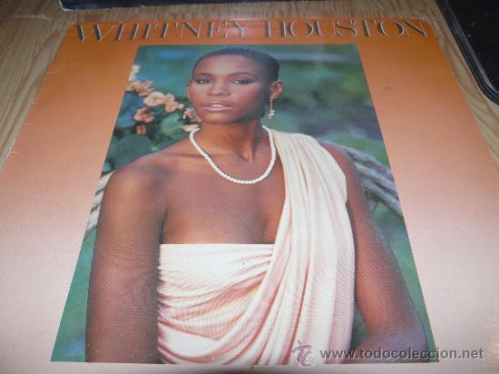 Discos de vinilo: WHITNEY HOUSTON - ARISTA A&Ntilde;O 1.985 - Foto 1