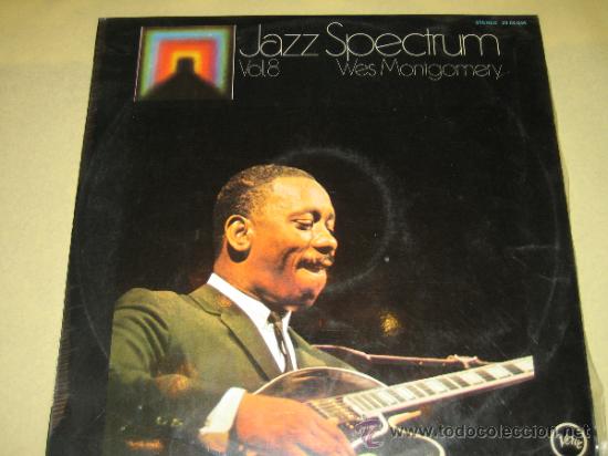 Discos de vinilo: WES MONTGOMERY - ED. ESPA&Ntilde;OLA 1971 - Foto 1