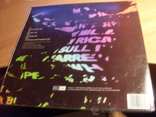 Discos de vinilo: ONE NATION ( MILLENIUM) 12 INCH MAXI (B-28) - Foto 2