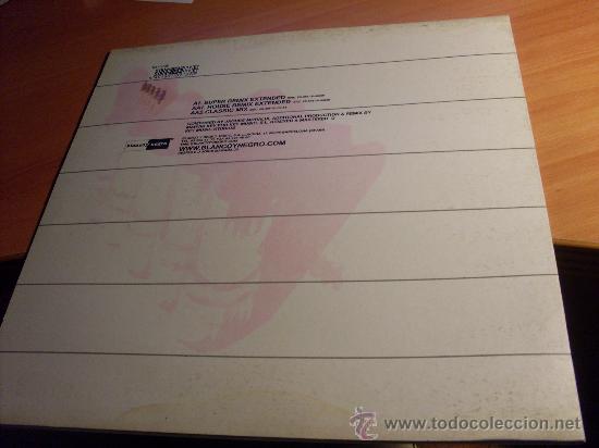 Discos de vinilo: MARVIN KEY ( YMCA) 12 INCH MAXI (B-28) - Foto 2