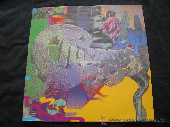 Discos de vinilo: LP CHICAGO - Foto 1