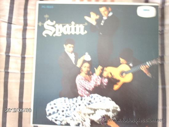 Discos de vinilo: Spain  Los Muchachos, Ginette Giner... - Foto 1