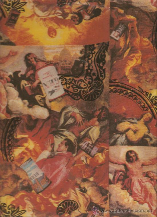 Discos de vinilo: LP ZUCCHERO :  ORO INCESO & BIRRA - Foto 1