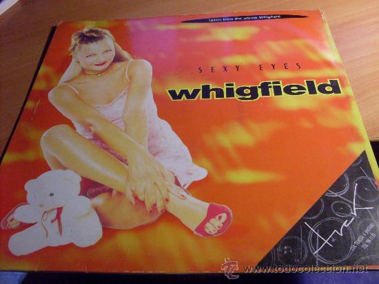 whigfield sexy