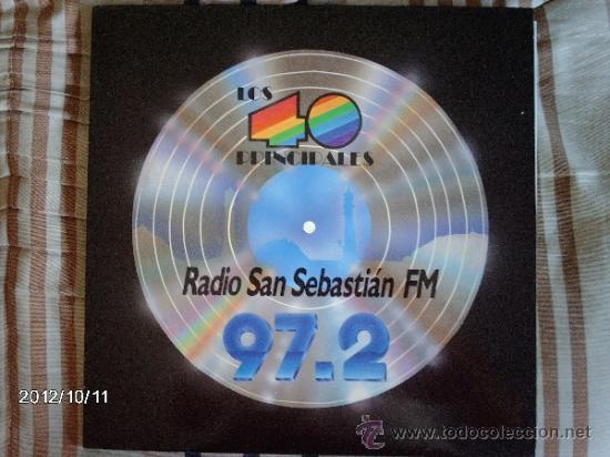 Discos de vinilo: Emmanuel  Quisiera - Foto 1