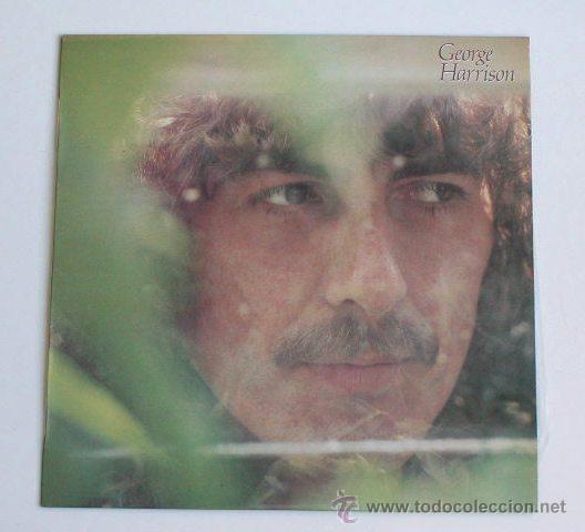 Discos de vinilo: GEORGE HARRISON &middot;&middot;&middot; George Harrison - (LP) &iexcl;NUEVO! - Foto 1