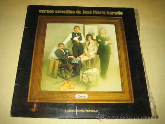 Discos de vinilo: LAREDO - 1975 - CARPETA DOBLE - Foto 1