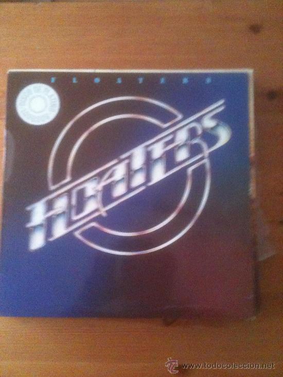 Discos de vinilo: Floaters - Disco de Platino - A&ntilde;o 1977 - Foto 1
