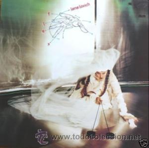 Discos de vinilo: LENE LOVICH -FLEX -LP-1979 SPANISH PRESS-NEW WAVE SYNTH - Foto 1