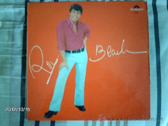 Discos de vinilo: roy black - Foto 1