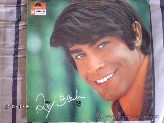 Discos de vinilo: roy black 2 - Foto 1