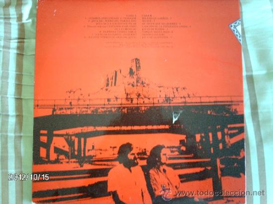 Discos de vinilo: la bullonera - Foto 2