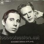 Discos de vinilo: Simon & Garfunkel - Bookends - Foto 1