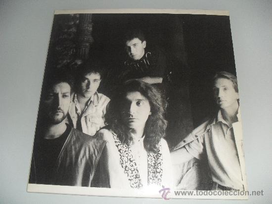 Discos de vinilo: UNO A UNO - ALAS ROTAS 1990 - Foto 1