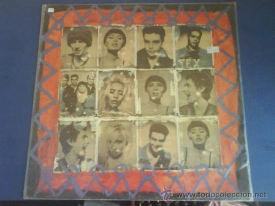 Discos de vinilo: TRANSVISION VAMP   TVVT 10 - Foto 1