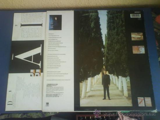 Discos de vinilo: BLACK   COMEDY - Foto 2