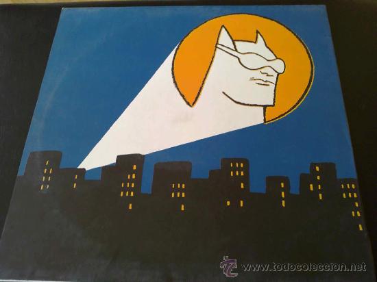 Discos de vinilo: MR. DEVIL, BIG TIME CHARLIE - MAXI SINGLE 3 TEMAS - Foto 1