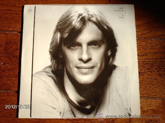 Discos de vinilo: keith carradine - i&acute;m easy - Foto 1