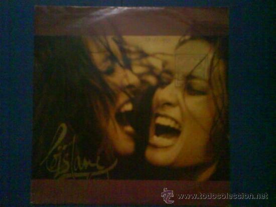 Discos de vinilo: LOIS LANE  QUALIFIED - Foto 1