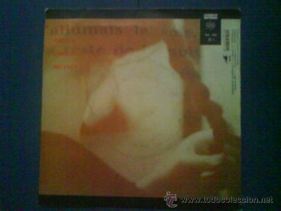Discos de vinilo: JANE KELLY WILLIAMS   WHAT IF - Foto 2